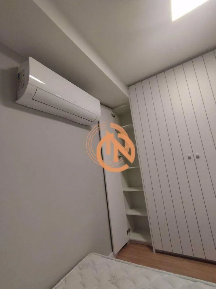 Apartamento, 1 quarto, 26 m² - Foto 1