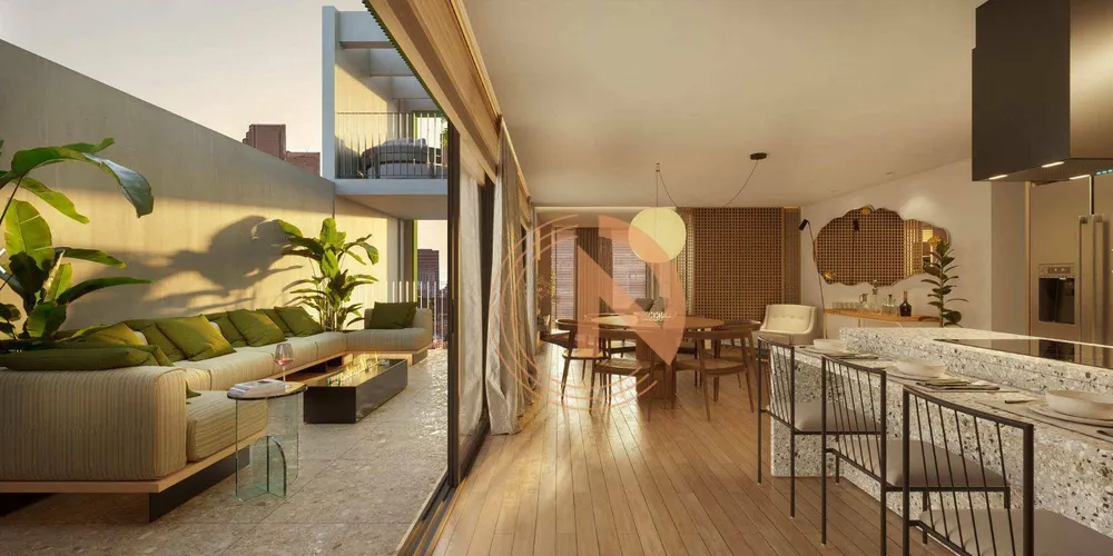 Apartamento, 2 quartos, 63 m² - Foto 15