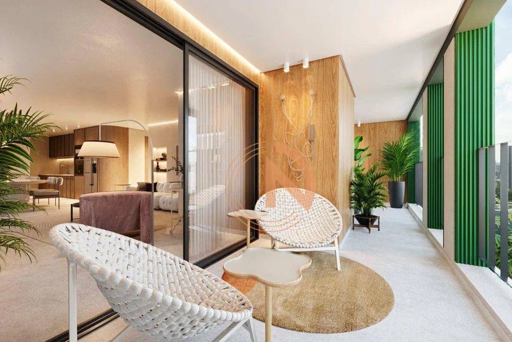 Apartamento, 2 quartos, 63 m² - Foto 12