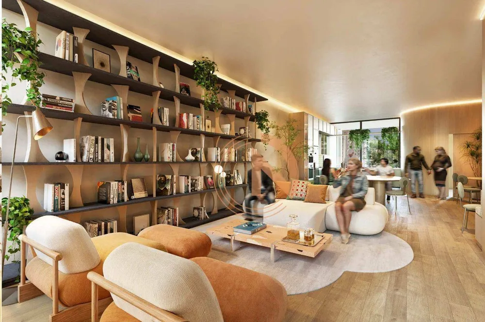 Apartamento, 2 quartos, 63 m² - Foto 5