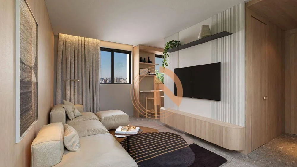 Apartamento, 2 quartos, 63 m² - Foto 1