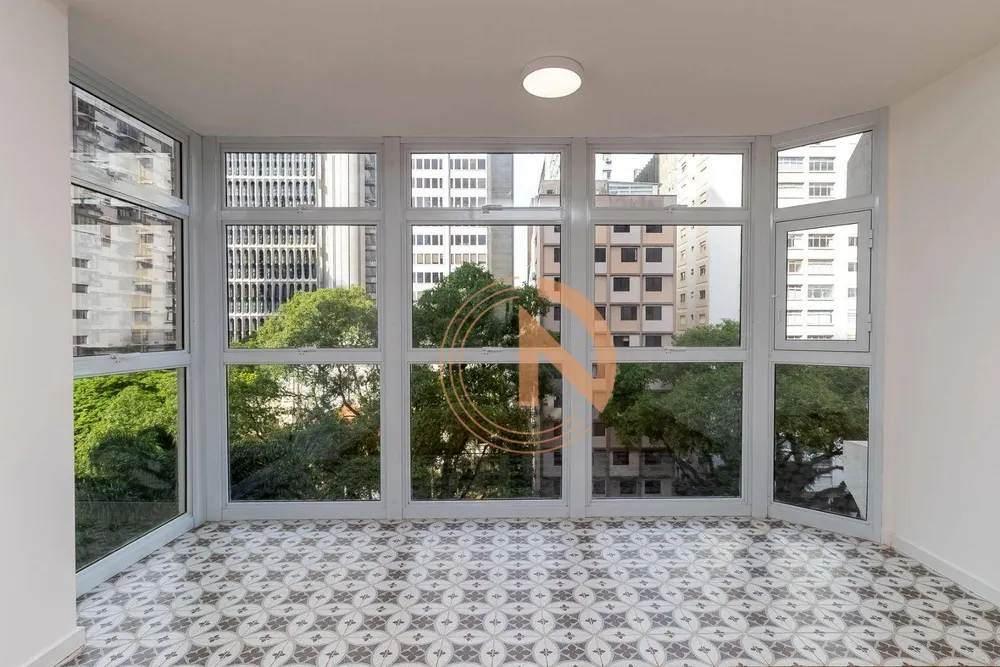 Apartamento, 3 quartos, 141 m² - Foto 3