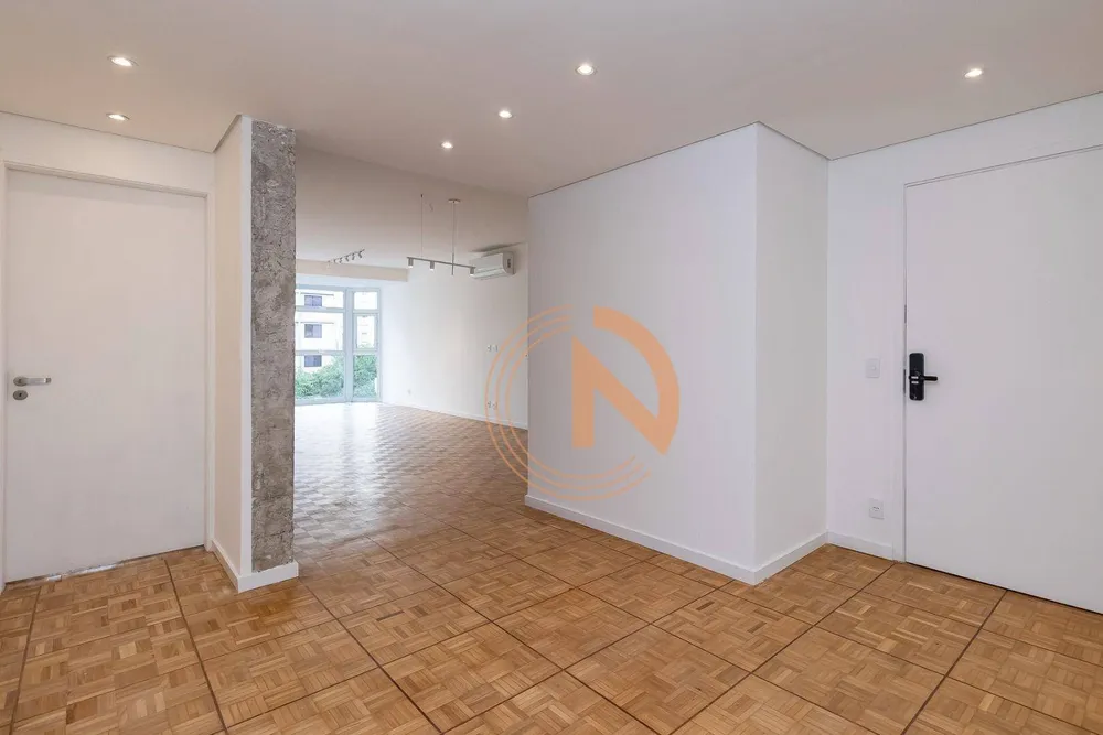 Apartamento, 3 quartos, 141 m² - Foto 5