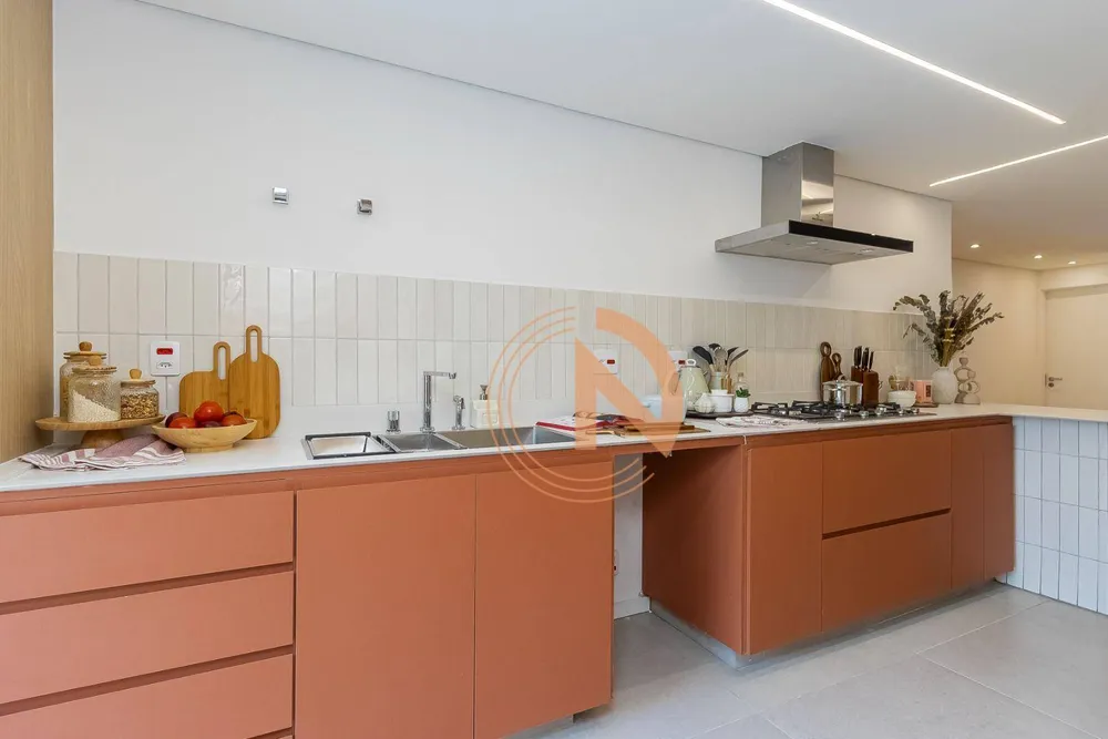 Apartamento, 3 quartos, 141 m² - Foto 4