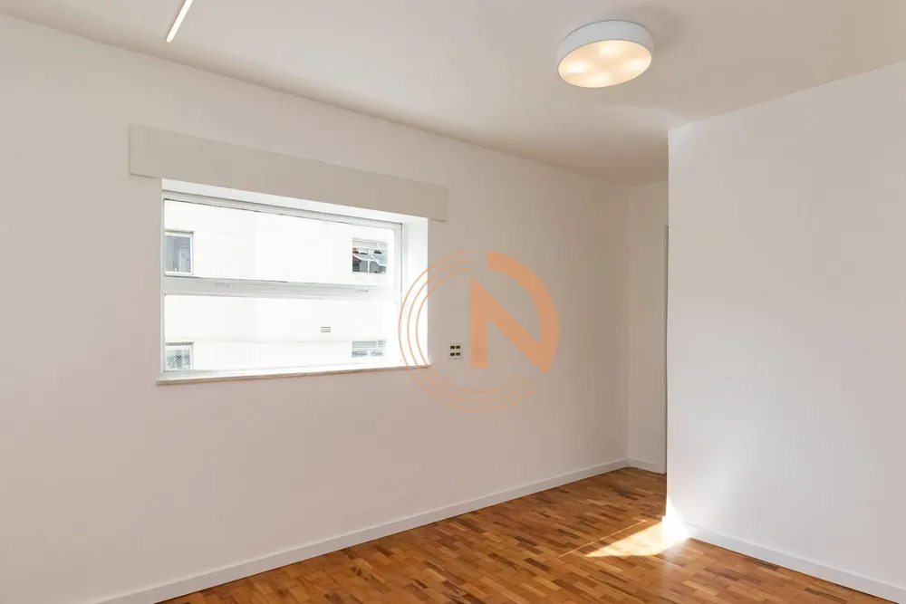 Apartamento, 3 quartos, 141 m² - Foto 1