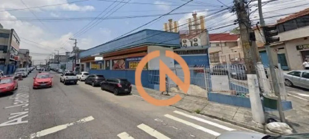 Loja-Salão, 411 m² - Foto 6