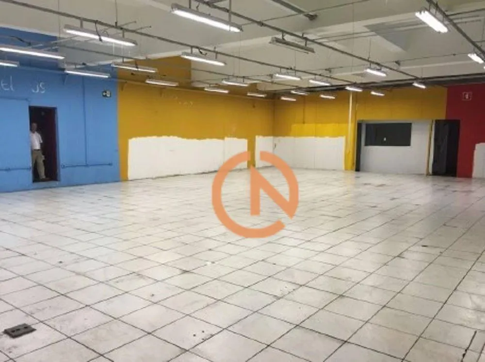 Loja-Salão, 411 m² - Foto 2
