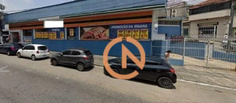 Loja-Salão, 411 m² - Foto 7