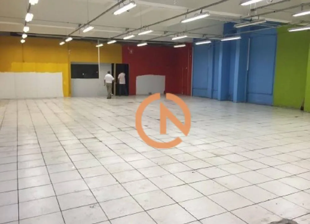 Loja-Salão, 411 m² - Foto 4