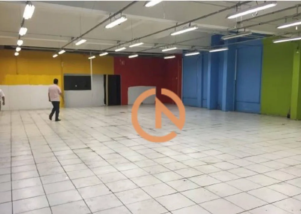 Loja-Salão, 411 m² - Foto 3