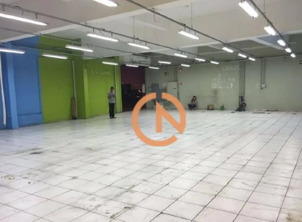 Loja-Salão, 411 m² - Foto 8