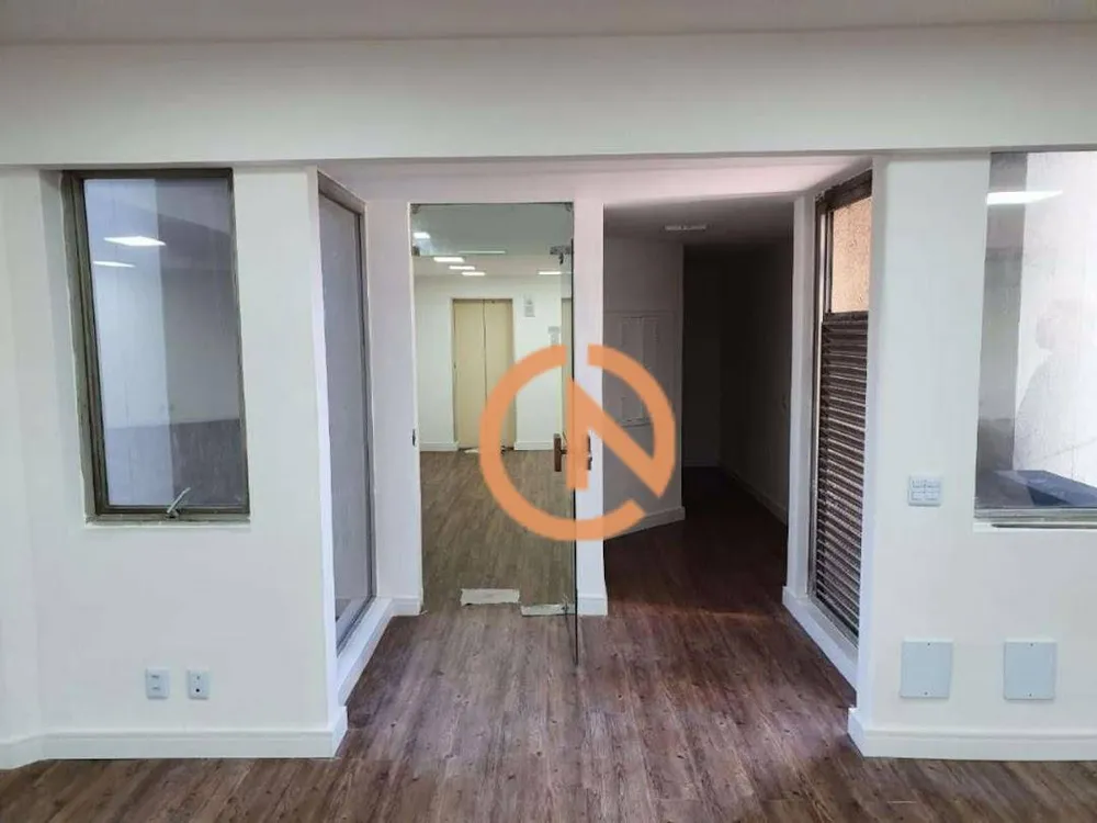 Sala-Conjunto, 204 m² - Foto 4