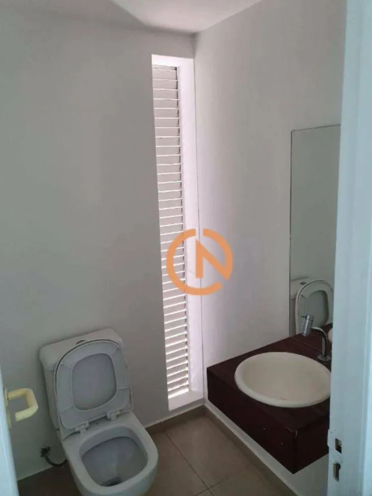 Sala-Conjunto, 204 m² - Foto 7