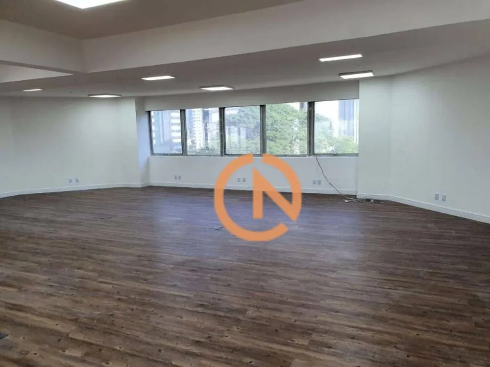 Sala-Conjunto, 204 m² - Foto 2