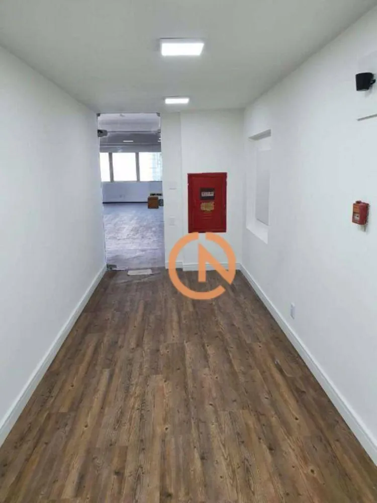 Sala-Conjunto, 204 m² - Foto 5