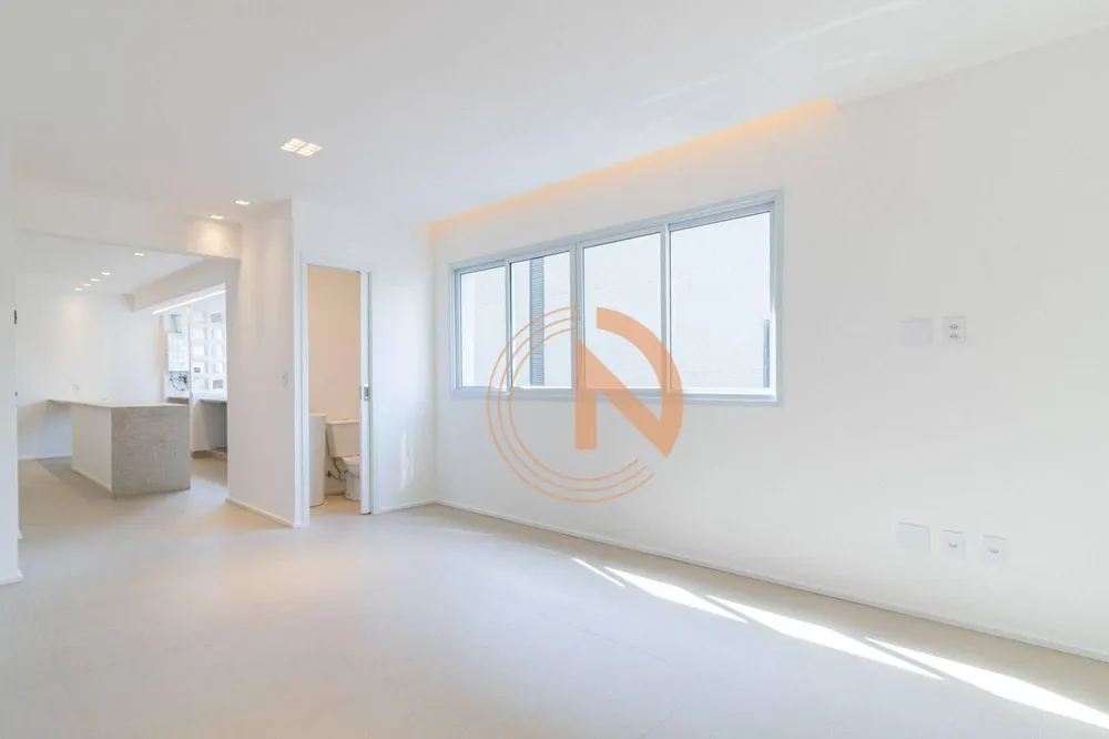 Apartamento, 2 quartos, 86 m² - Foto 1