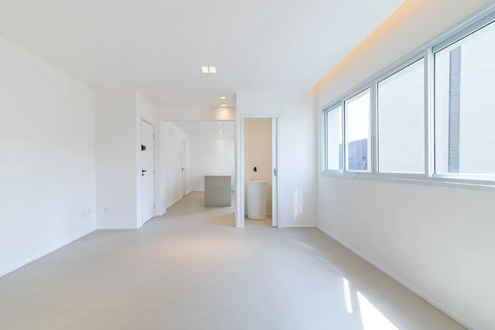 Apartamento, 2 quartos, 86 m² - Foto 2