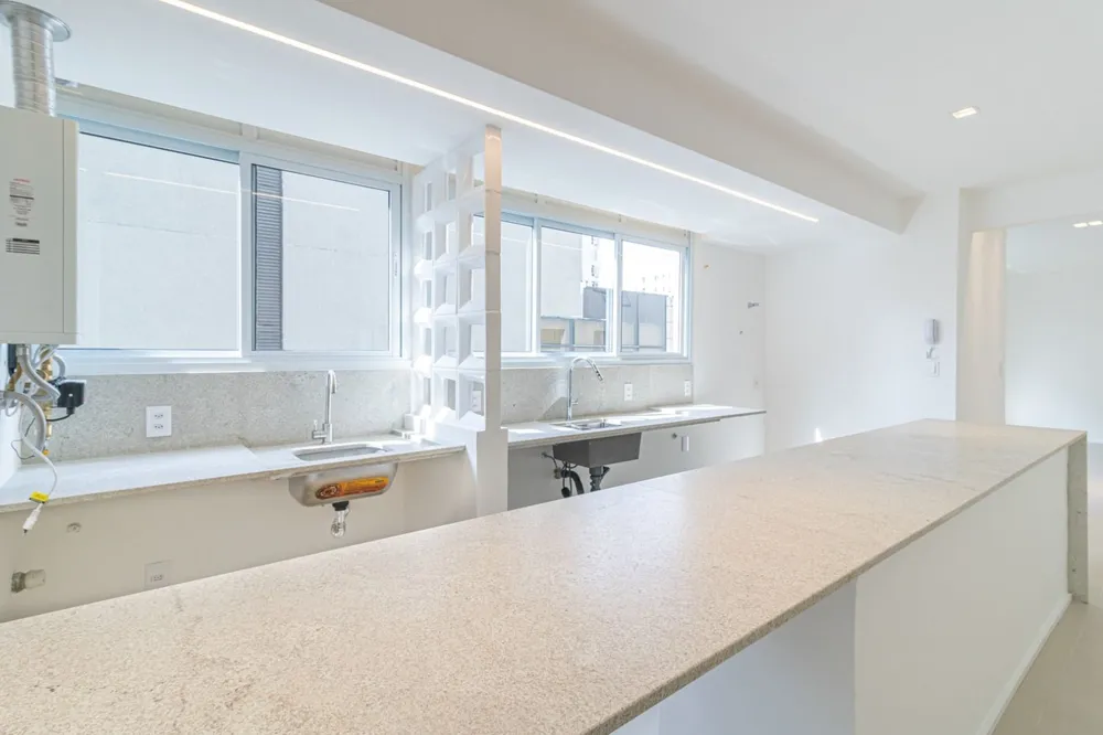 Apartamento, 2 quartos, 86 m² - Foto 3