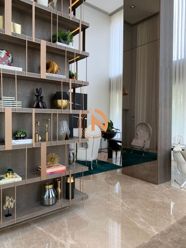 Apartamento à venda com 4 quartos, 343m² - Foto 17