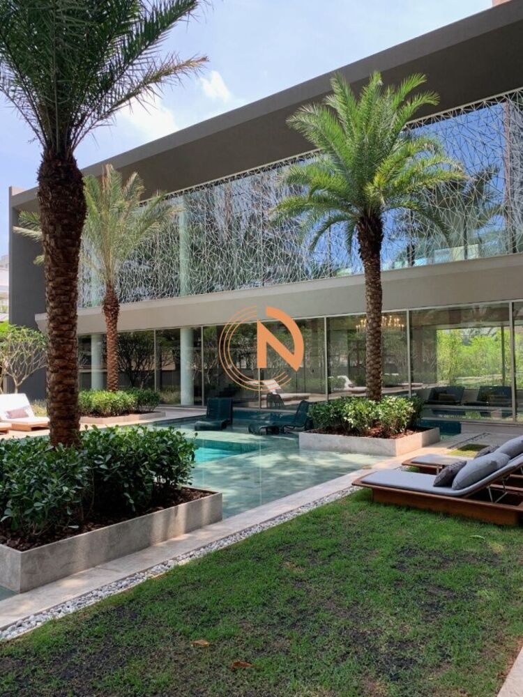 Apartamento à venda com 4 quartos, 343m² - Foto 1