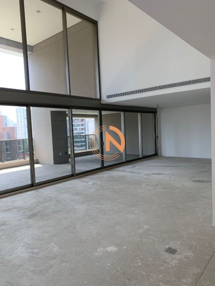 Apartamento à venda com 4 quartos, 343m² - Foto 14