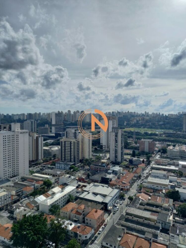 Conjunto Comercial-Sala à venda, 32m² - Foto 3