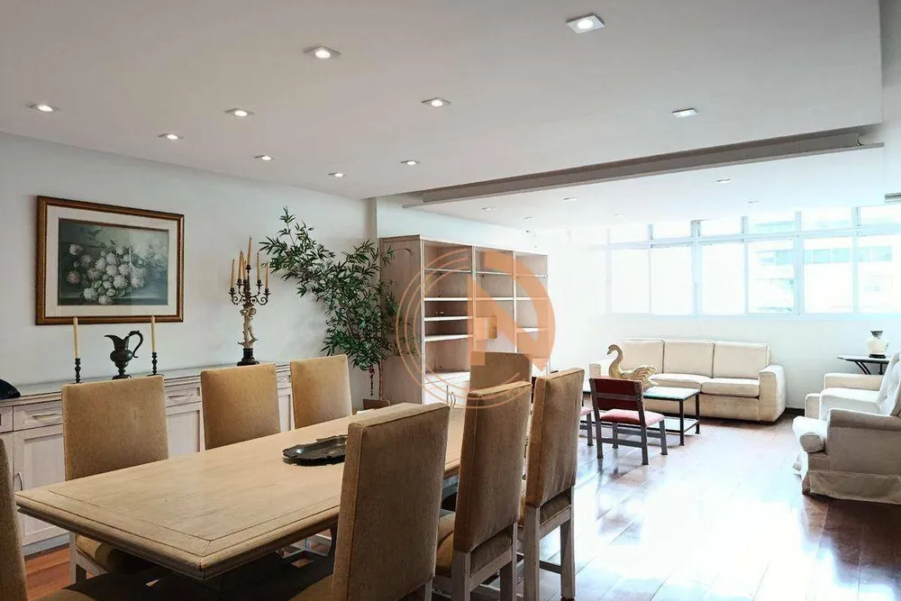 Apartamento, 2 quartos, 147 m² - Foto 1