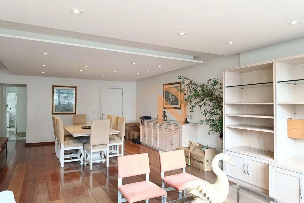 Apartamento, 2 quartos, 147 m² - Foto 2