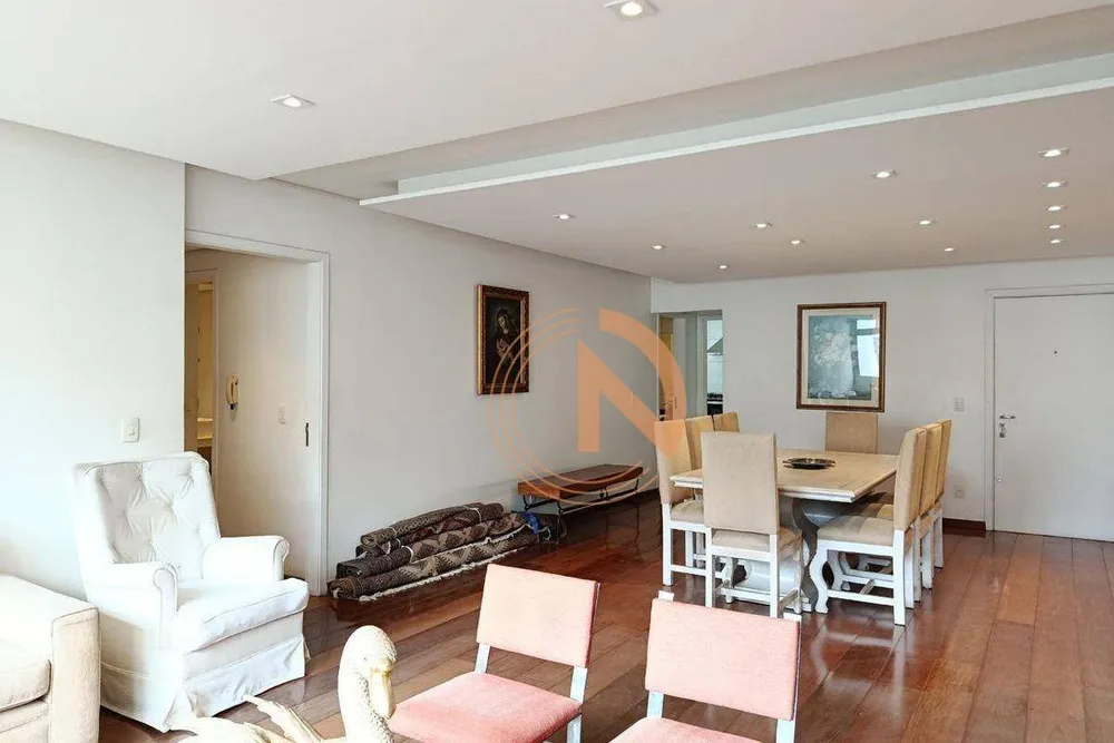 Apartamento, 2 quartos, 147 m² - Foto 4