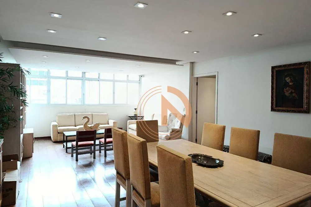 Apartamento, 2 quartos, 147 m² - Foto 3