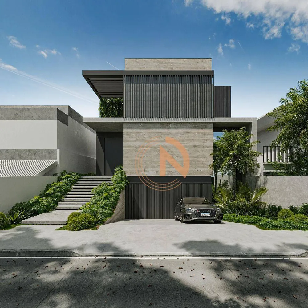 Casa, 5 quartos, 508 m² - Foto 11