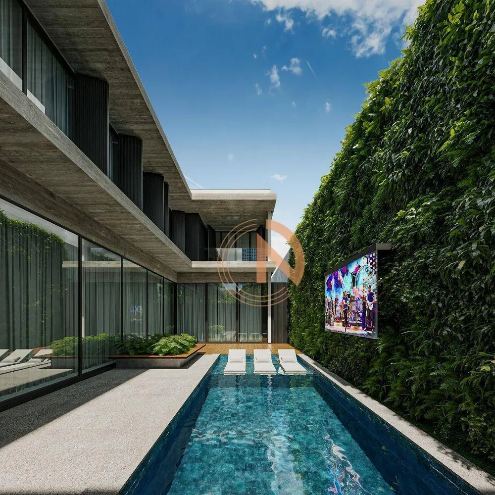 Casa, 5 quartos, 508 m² - Foto 10