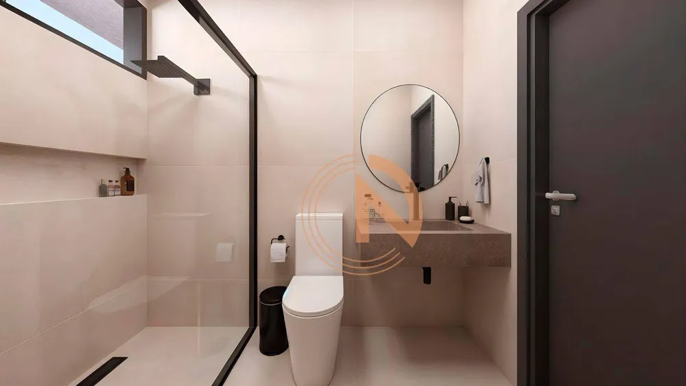 Casa, 5 quartos, 508 m² - Foto 9