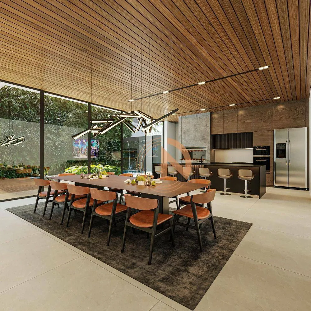 Casa, 5 quartos, 508 m² - Foto 6