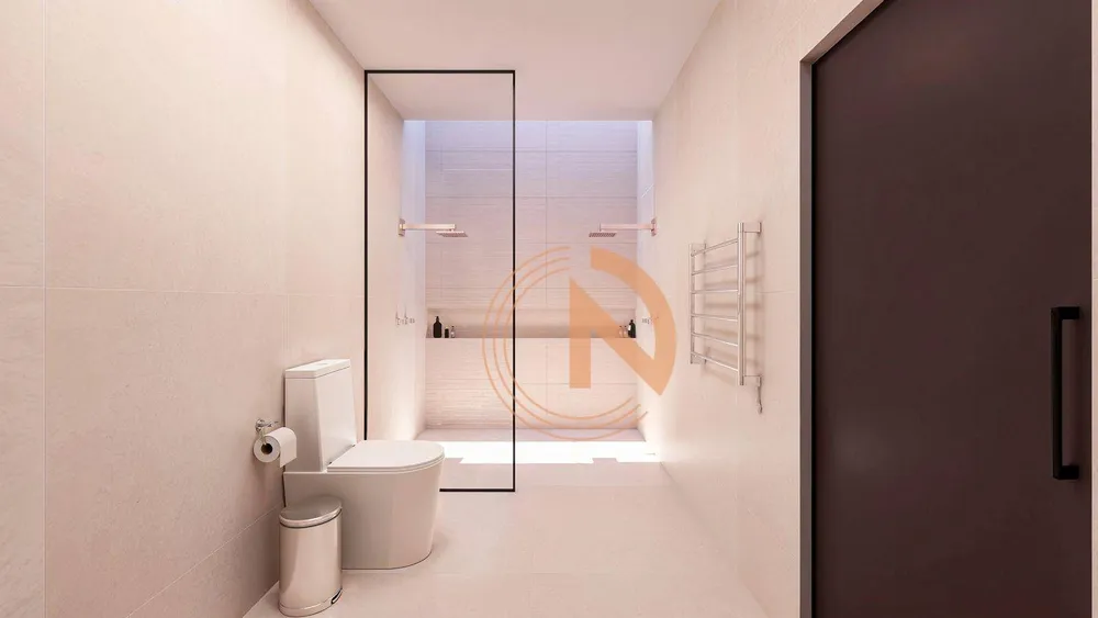 Casa, 5 quartos, 508 m² - Foto 1