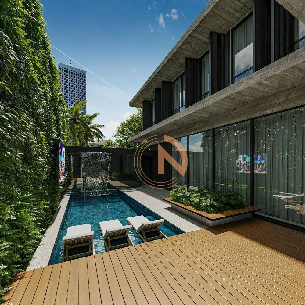 Casa, 5 quartos, 508 m² - Foto 7