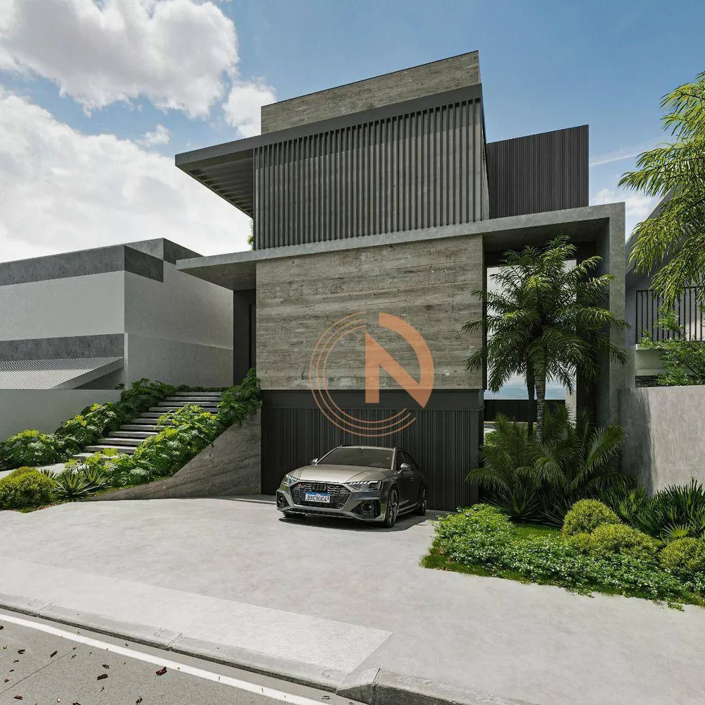 Casa, 5 quartos, 508 m² - Foto 2