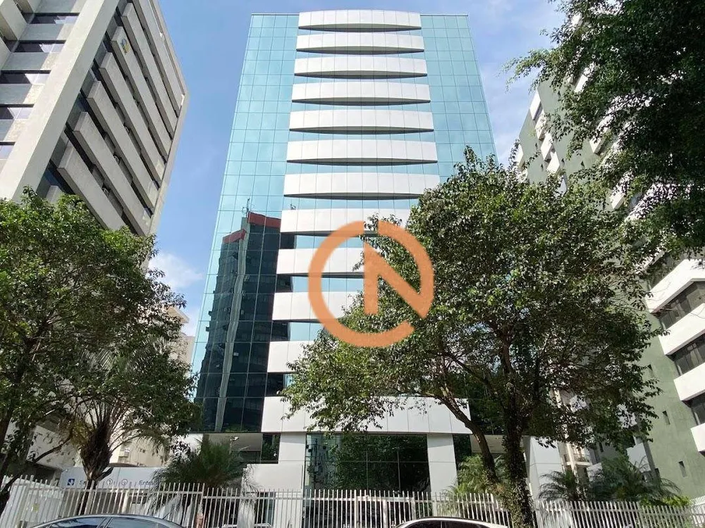 Prédio Inteiro, 2452 m² - Foto 1