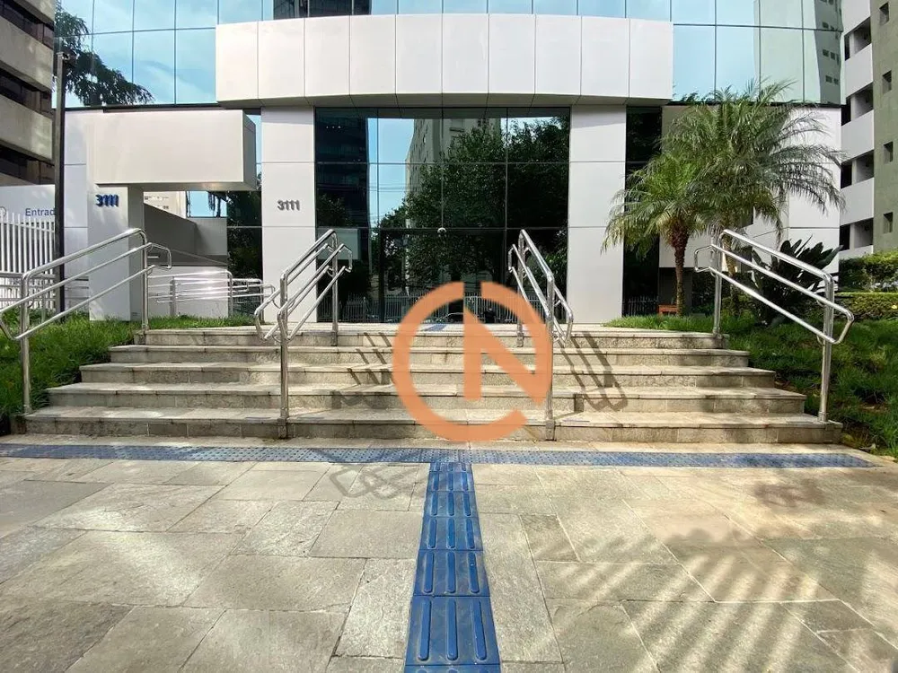 Prédio Inteiro, 2452 m² - Foto 3