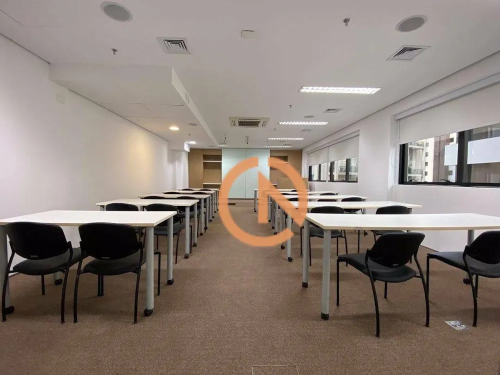 Prédio Inteiro, 2452 m² - Foto 7