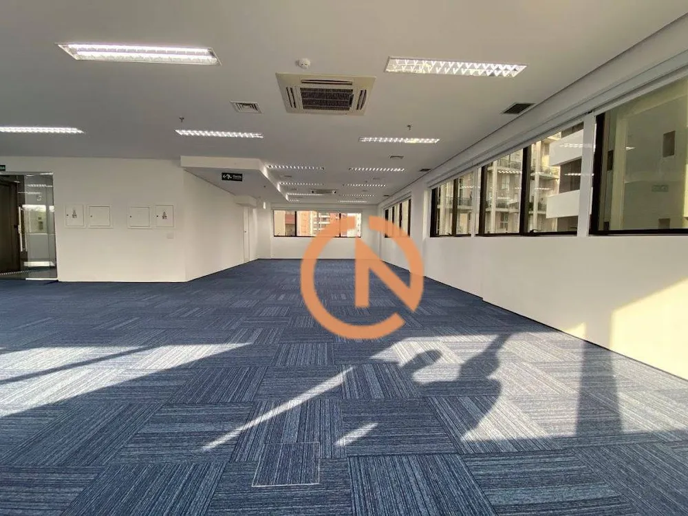 Prédio Inteiro, 2452 m² - Foto 5