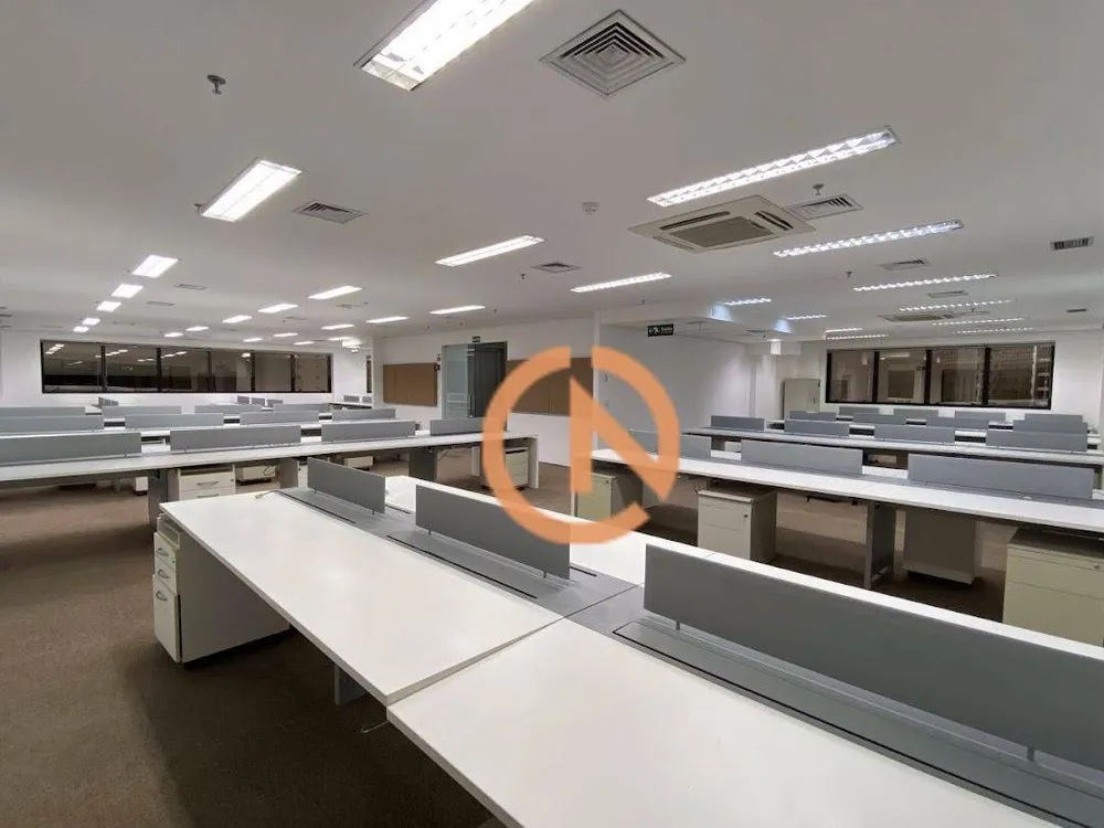 Prédio Inteiro, 2452 m² - Foto 6