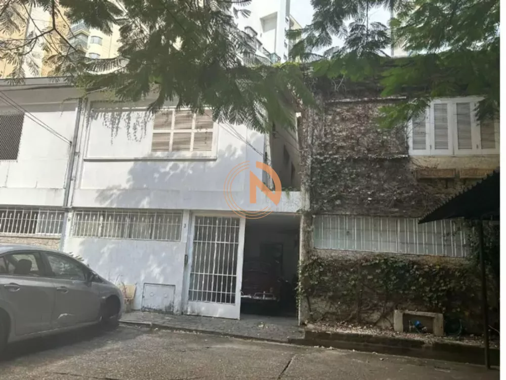 Casa de Vila à venda com 3 quartos, 136m² - Foto 1