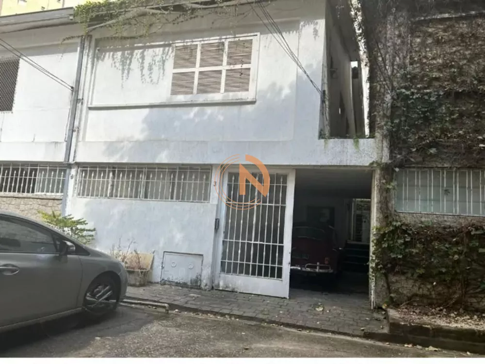 Casa de Vila à venda com 3 quartos, 136m² - Foto 3