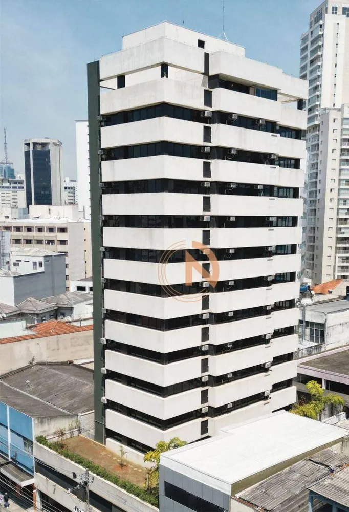 Prédio Inteiro, 1722 m² - Foto 1