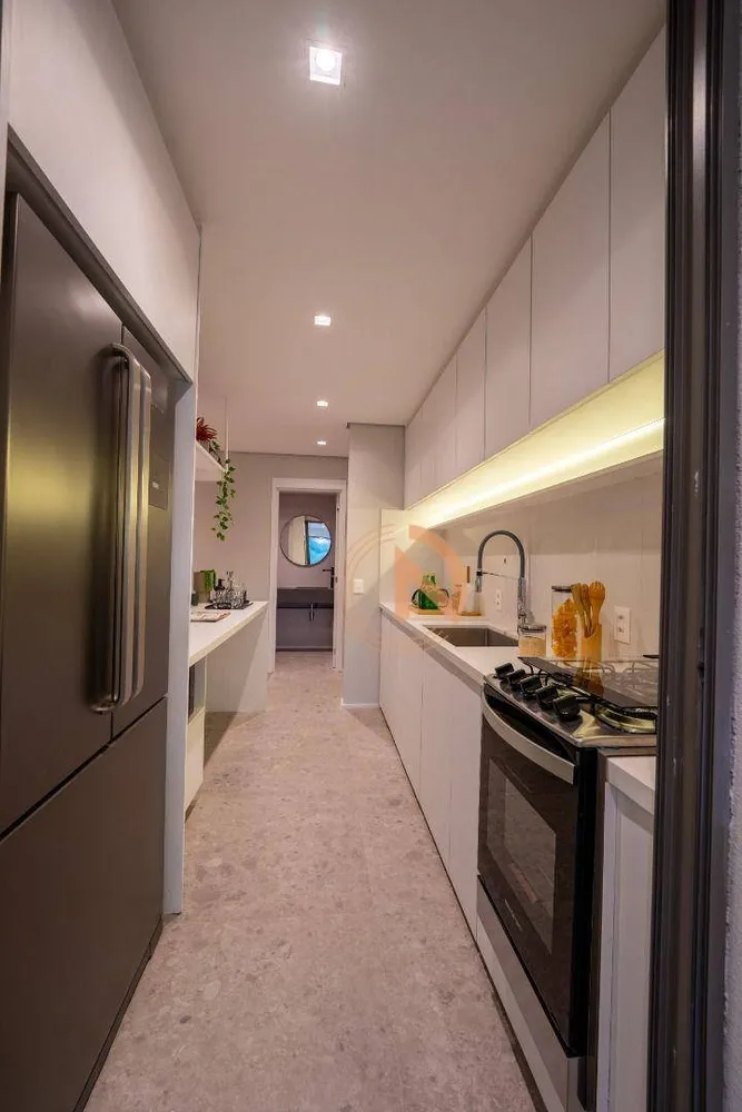Apartamento, 3 quartos, 148 m² - Foto 8