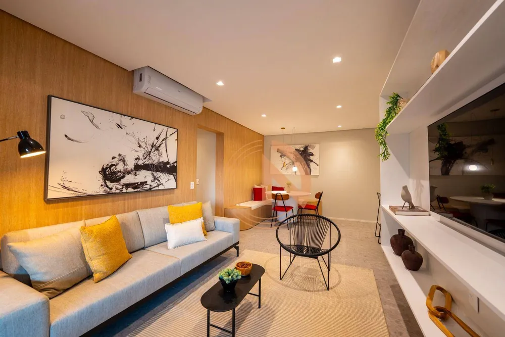 Apartamento, 3 quartos, 148 m² - Foto 2