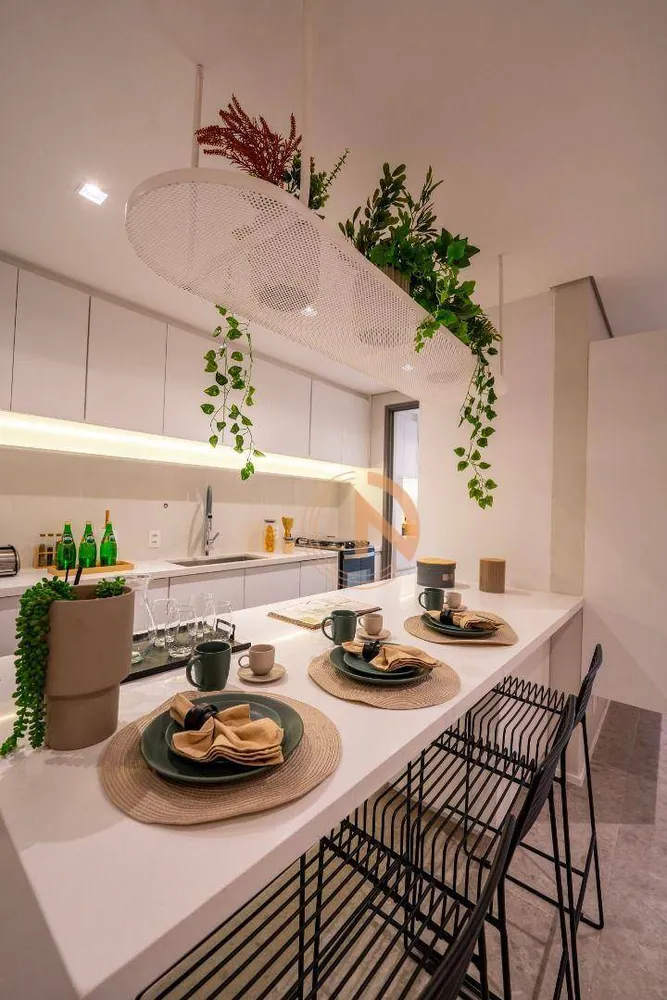 Apartamento, 3 quartos, 148 m² - Foto 3