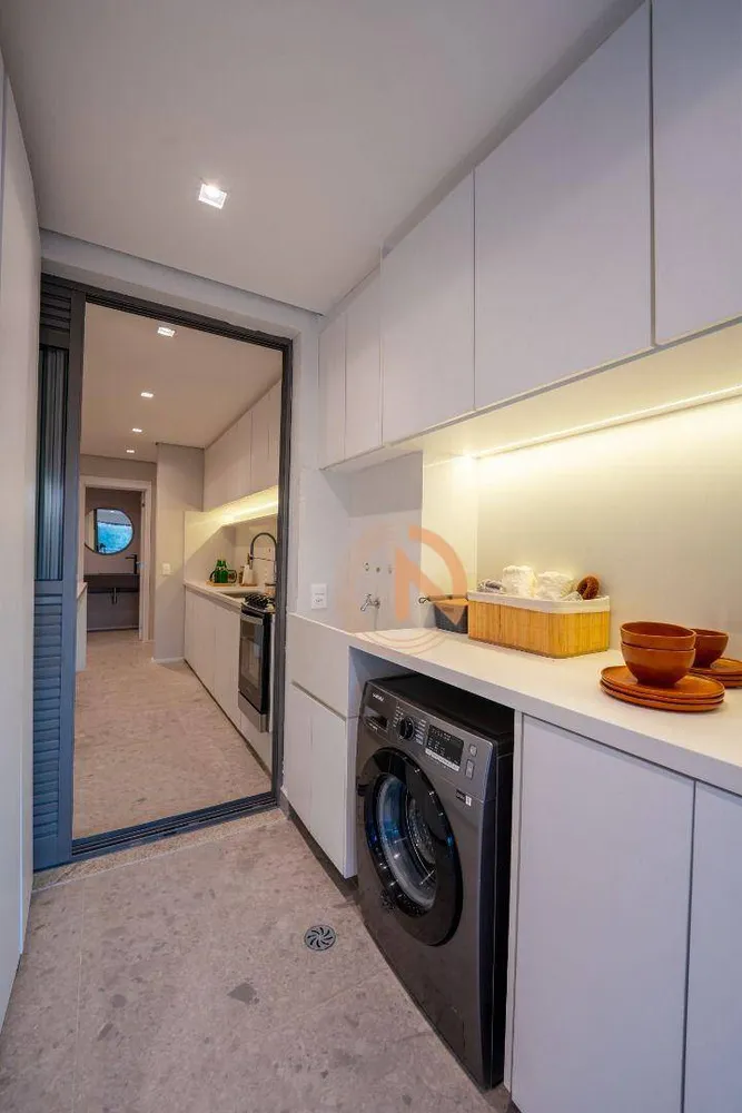 Apartamento, 3 quartos, 148 m² - Foto 9