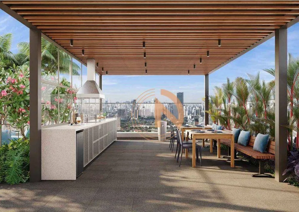 Apartamento, 3 quartos, 148 m² - Foto 11